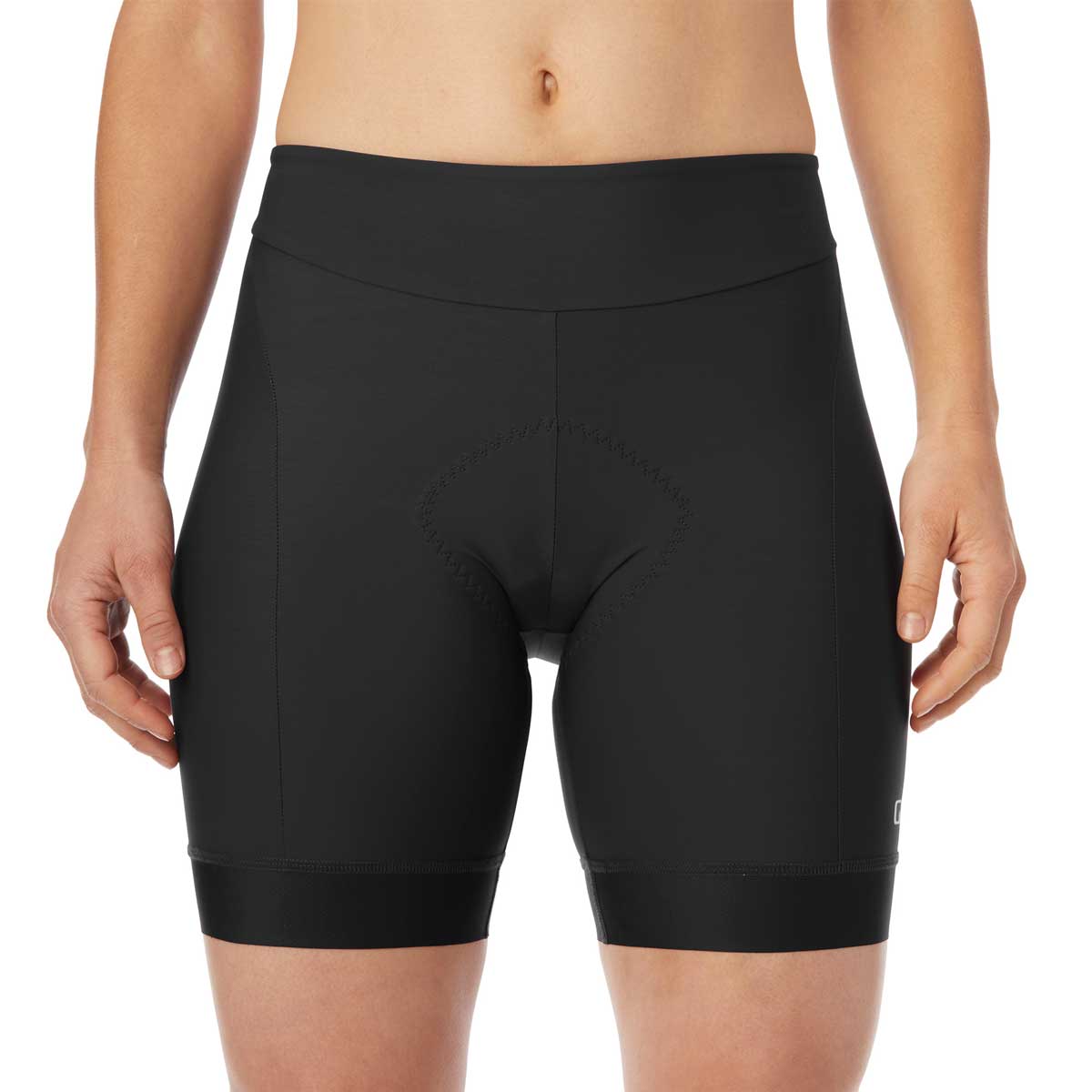 Giro Chrono Sport Short Women's in Black